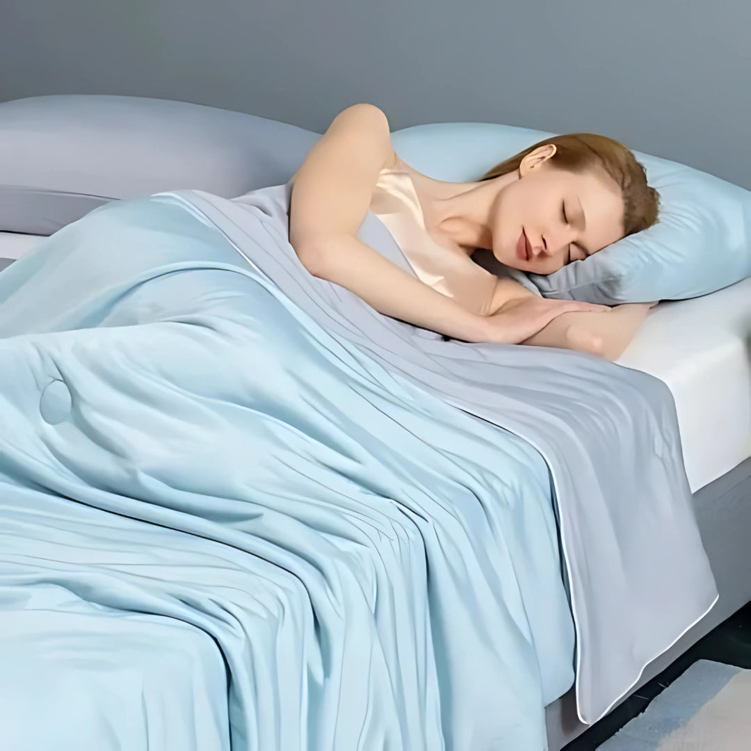 DreamFrost™ - Cooling Blanket