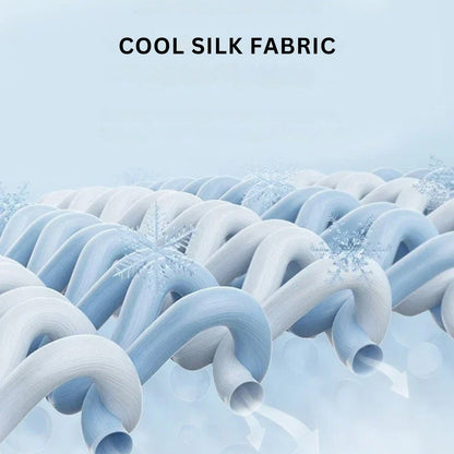 DreamFrost™ - Cooling Blanket