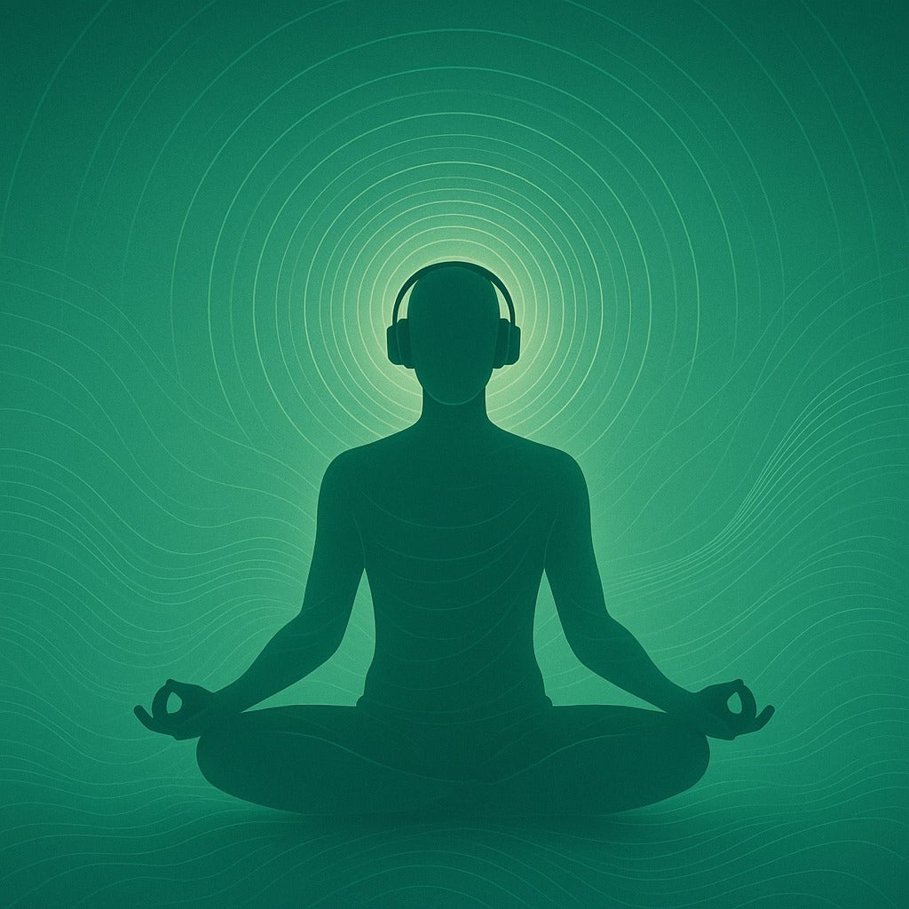 EarthPulse™ - Resonance generator