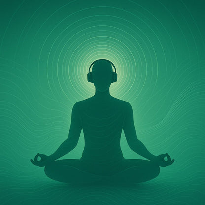 EarthPulse™ - Resonance generator