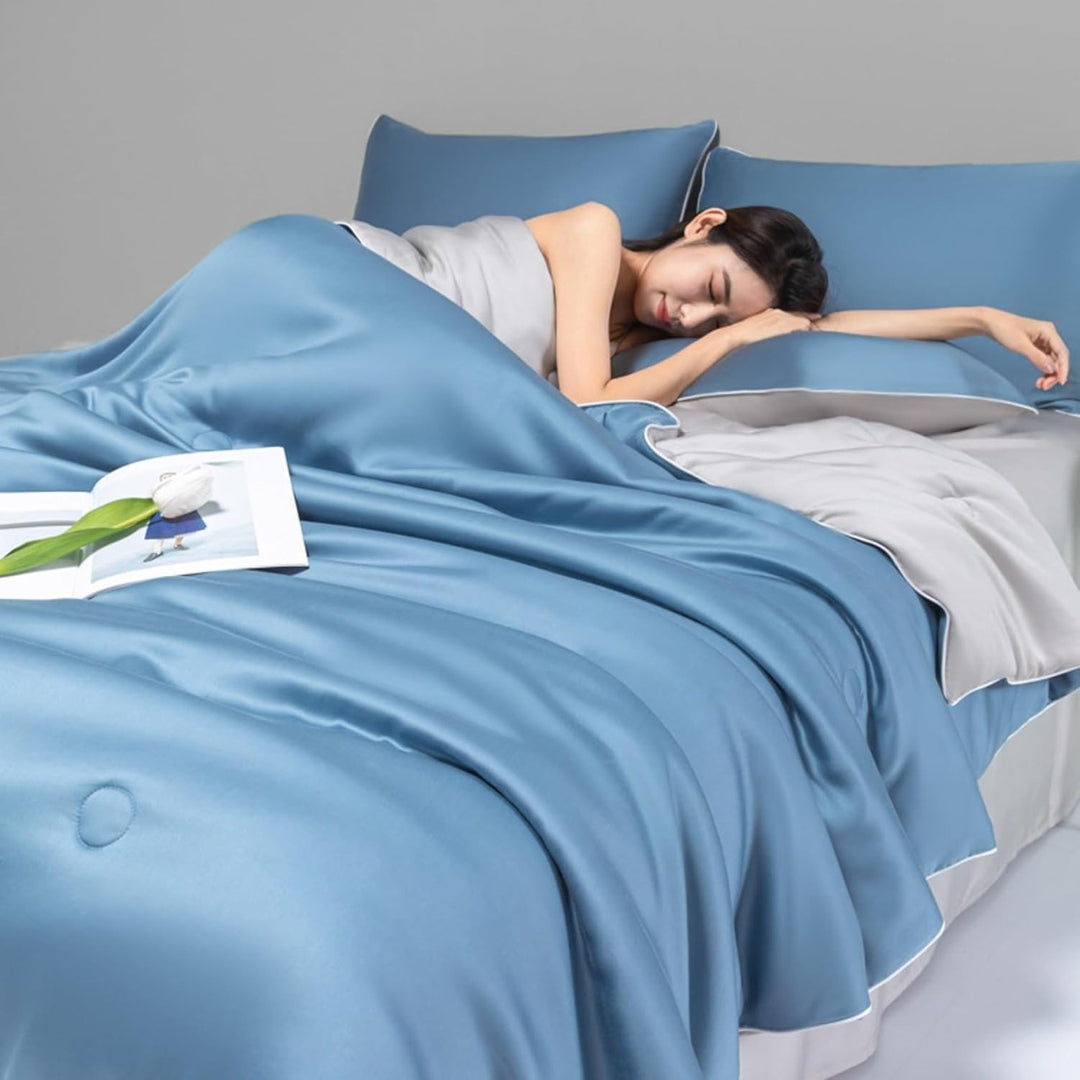 DreamFrost™ - Cooling Blanket