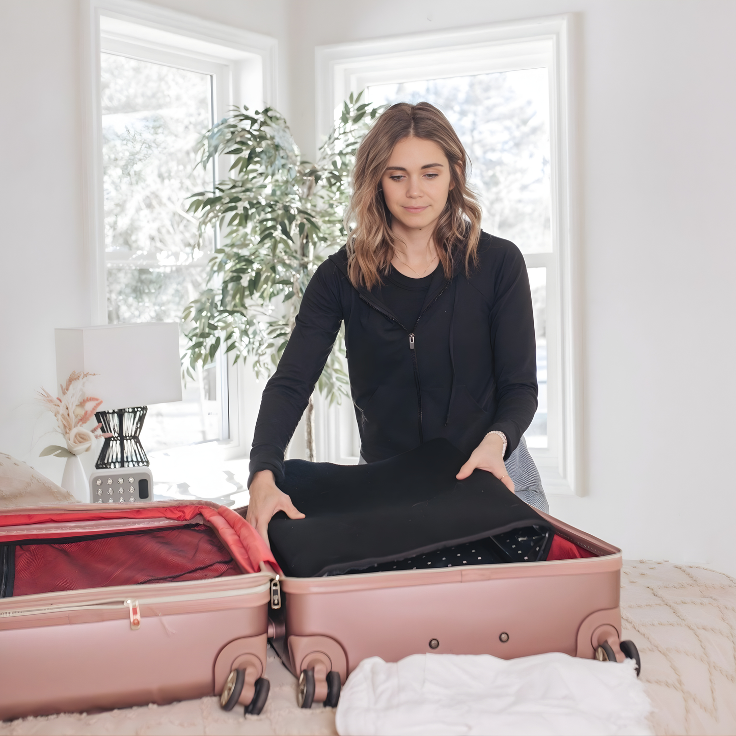 GlowGround™ - Full Body Red Light Therapy Mat