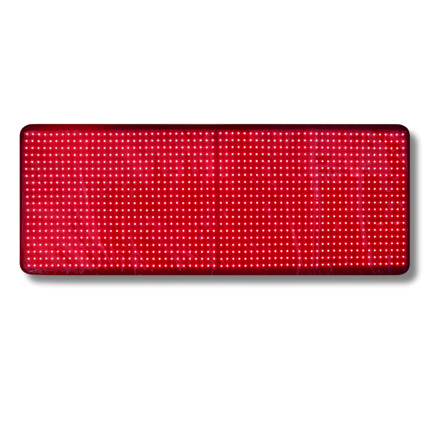 GlowGround™ - Full Body Red Light Therapy Mat