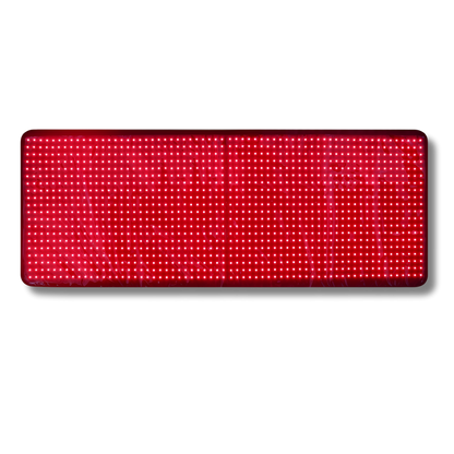 GlowGround™ - Full Body Red Light Therapy Mat