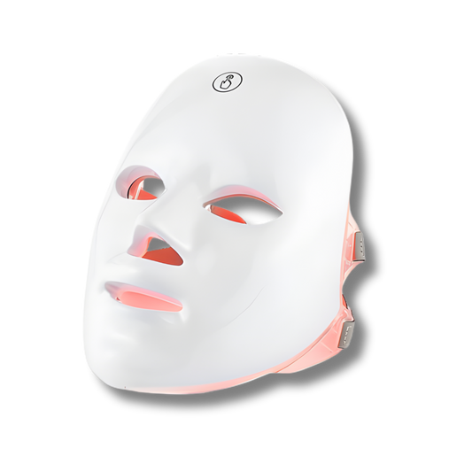 GlowVisage™ - LED Face Mask