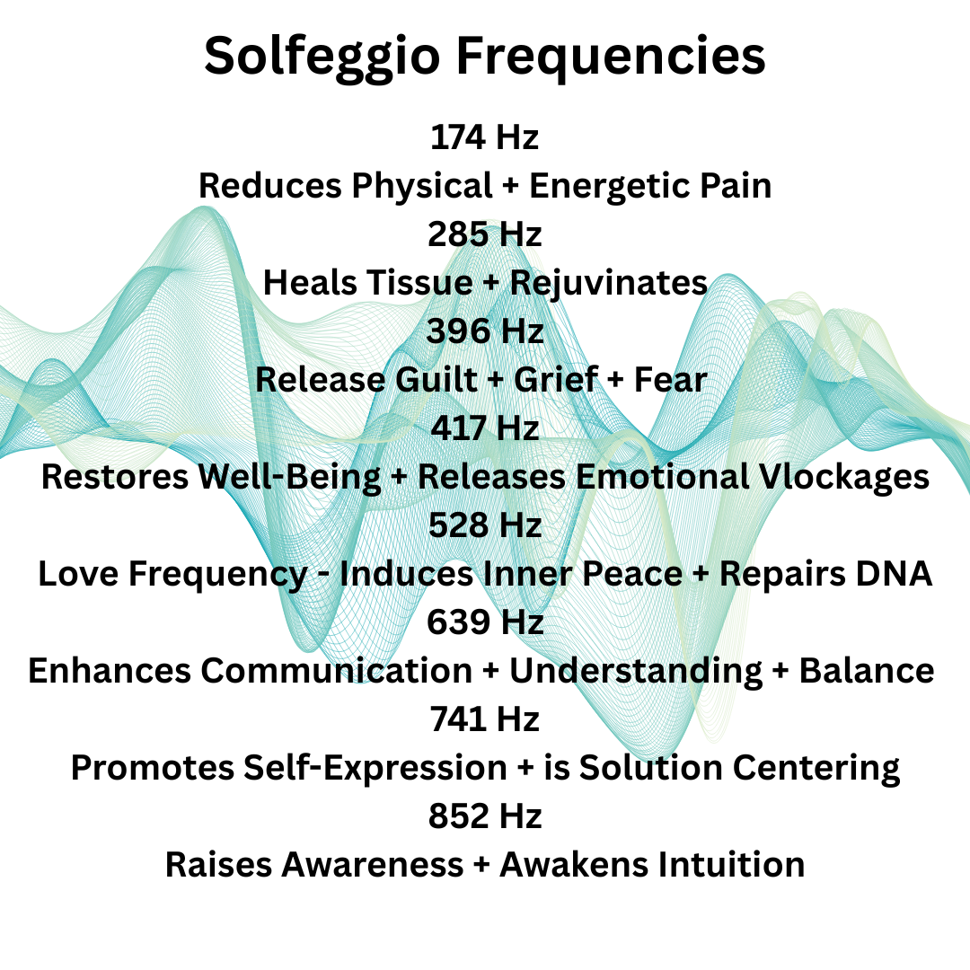 EarthPulse™ - Resonance generator
