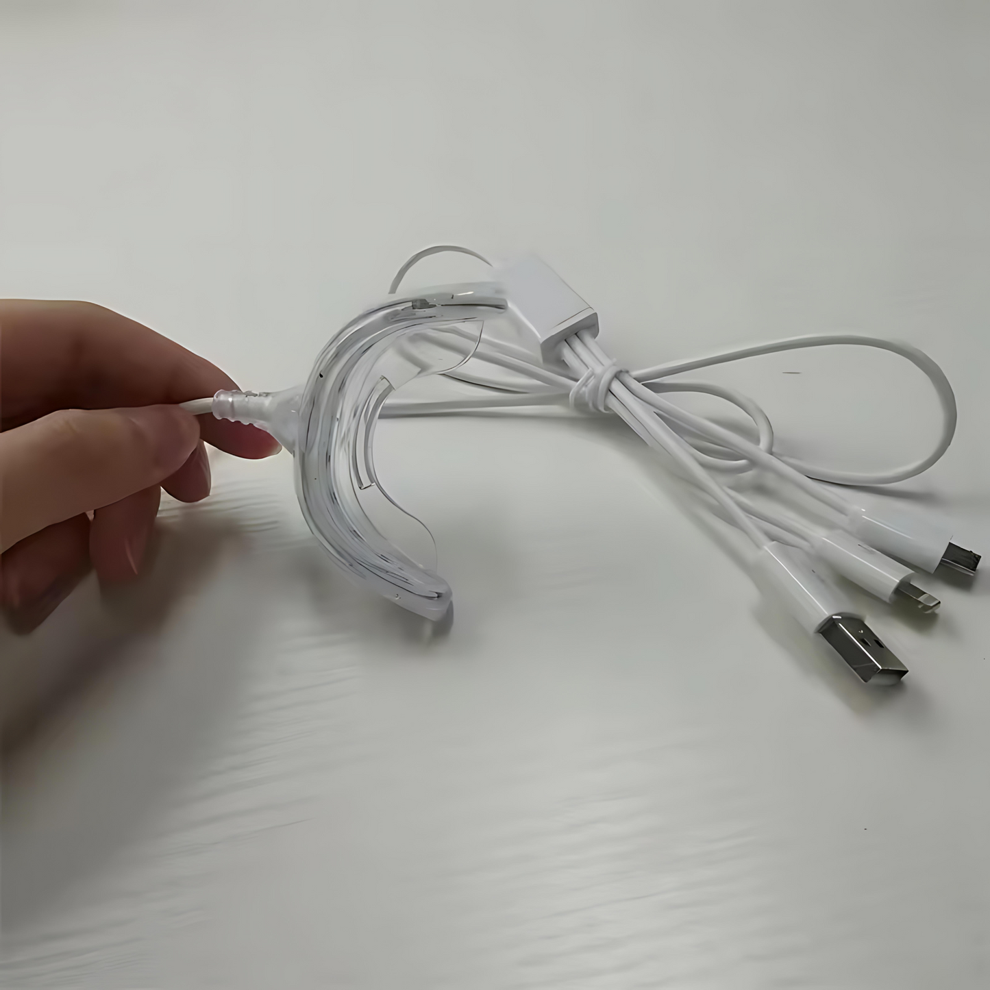 Laseria™ - LED Therapy Device