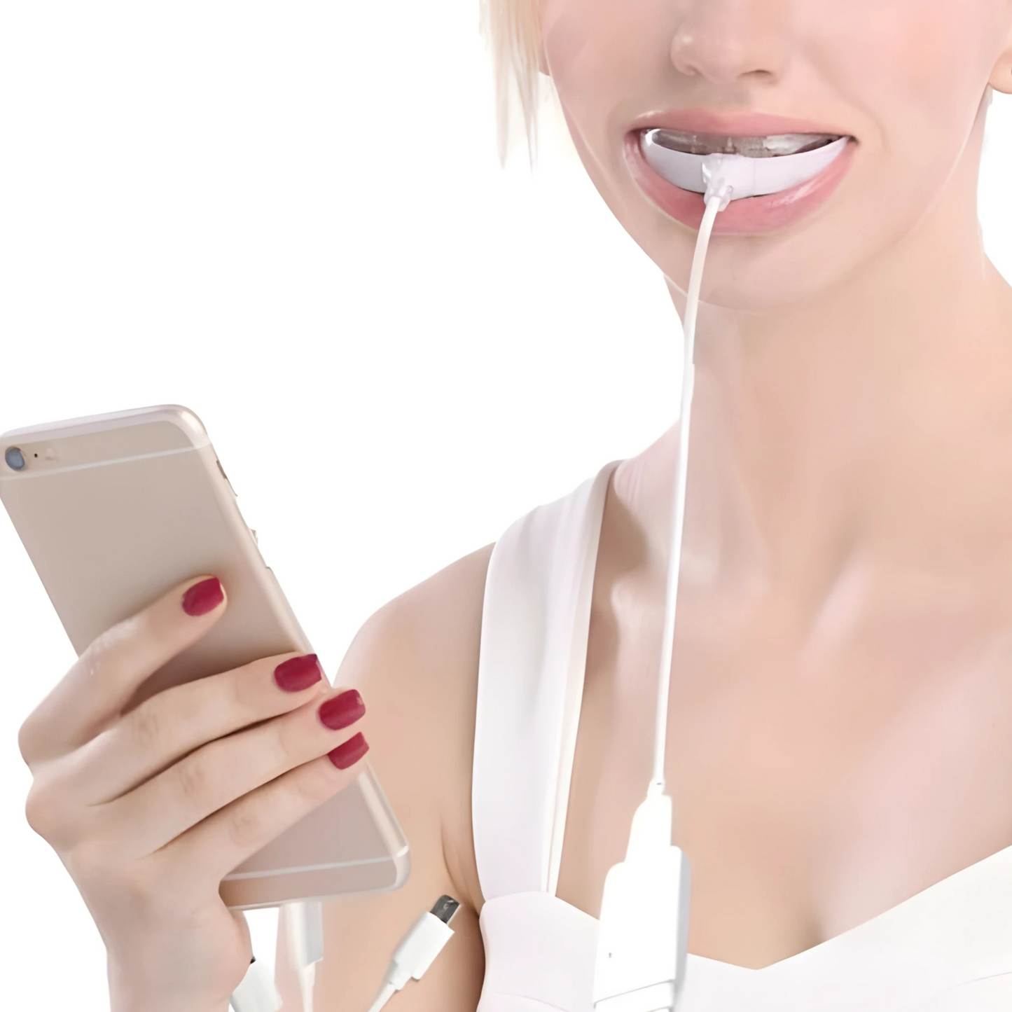 Laseria™ - LED Therapy Device