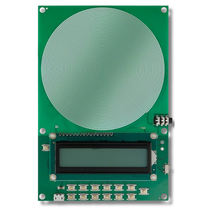 EarthPulse™ - Resonance generator