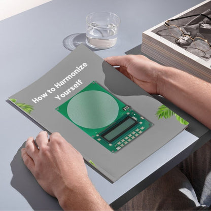 EarthPulse™ - Resonance generator